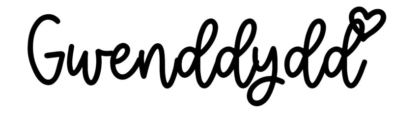 Gwenddydd - Name meaning, origin, variations and more