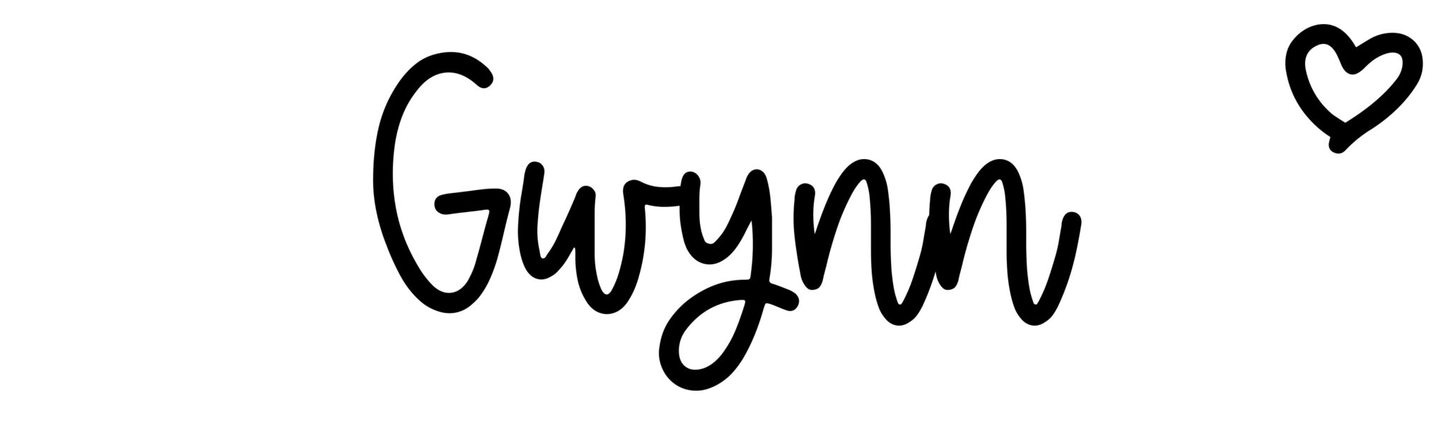 Gwynn Name meaning, origin, variations and more