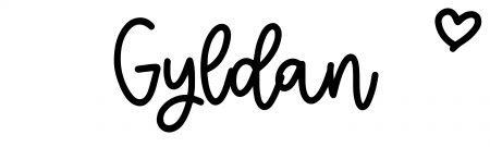 About the baby name Gyldan, at Click Baby Names.com