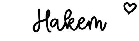About the baby name Hakem, at Click Baby Names.com