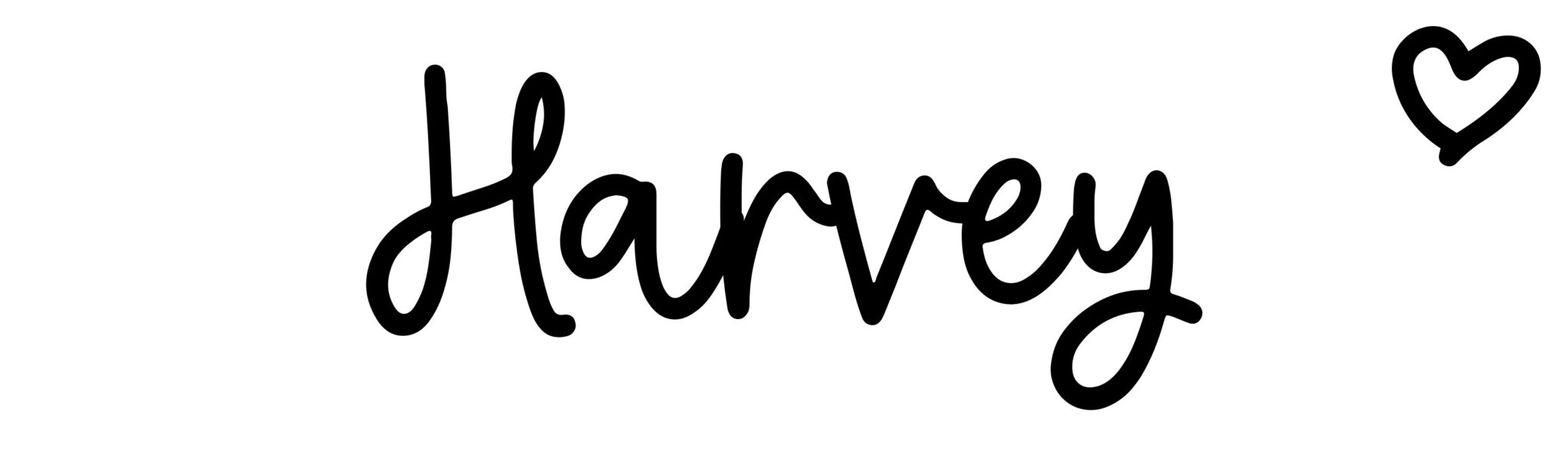Harvey Name meaning, origin, variations and more