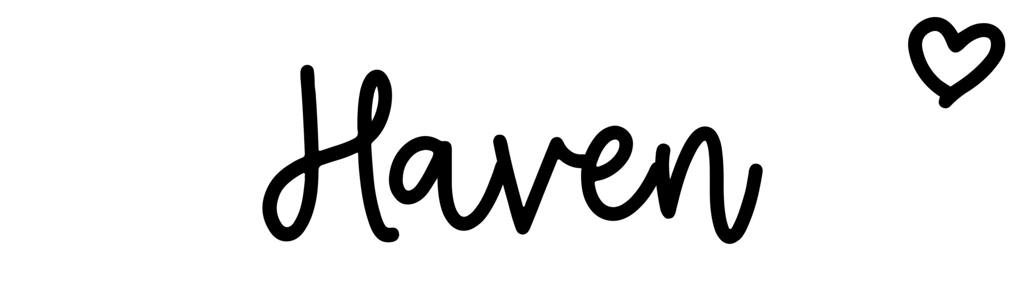 haven-name-meaning-origin-variations-and-more