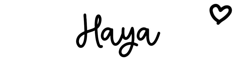 haya-name-meaning-origin-variations-and-more