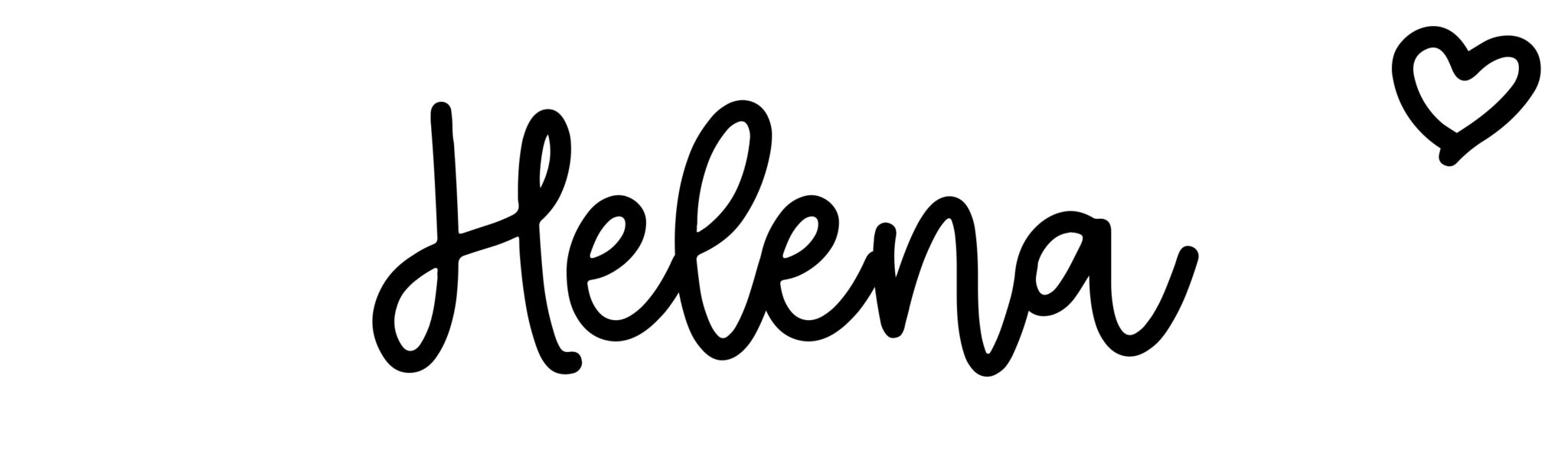 Helena - Name meaning, origin, variations and more