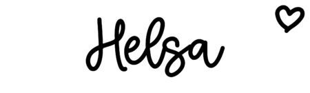 About the baby name Helsa, at Click Baby Names.com