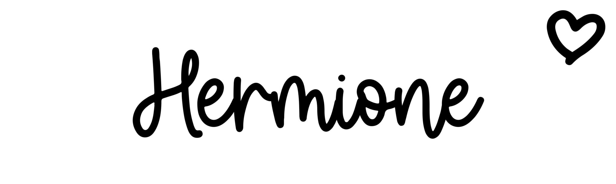Hermione Name meaning, origin, variations and more
