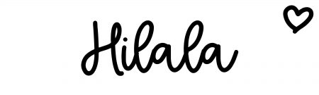 About the baby name Hilala, at Click Baby Names.com