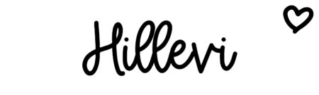 About the baby name Hillevi, at Click Baby Names.com