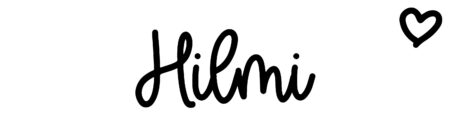 About the baby name Hilmi, at Click Baby Names.com