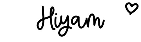 About the baby name Hiyam, at Click Baby Names.com