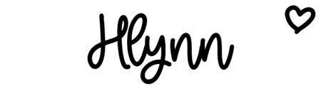 About the baby name Hlynn, at Click Baby Names.com