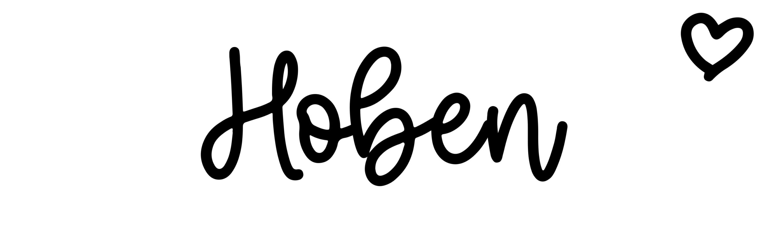 Hoben - Name meaning, origin, variations and more