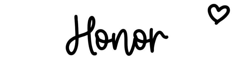 honor-name-meaning-origin-variations-and-more