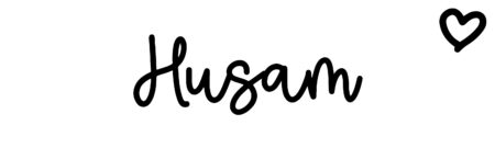About the baby name Husam, at Click Baby Names.com