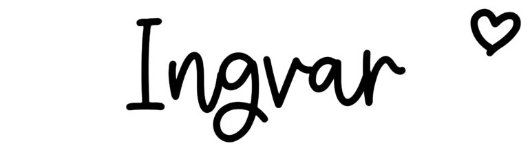 About the baby name Ingvar, at Click Baby Names.com