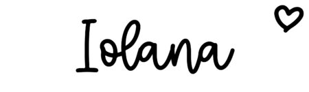 About the baby name Iolana, at Click Baby Names.com