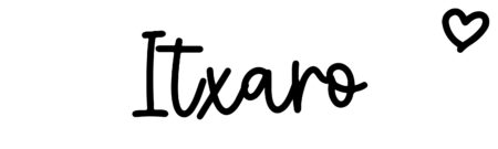 About the baby name Itxaro, at Click Baby Names.com