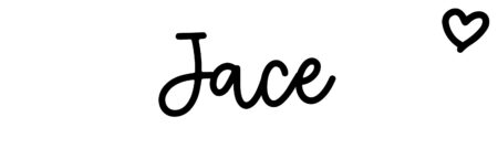 About the baby name Jace, at Click Baby Names.com