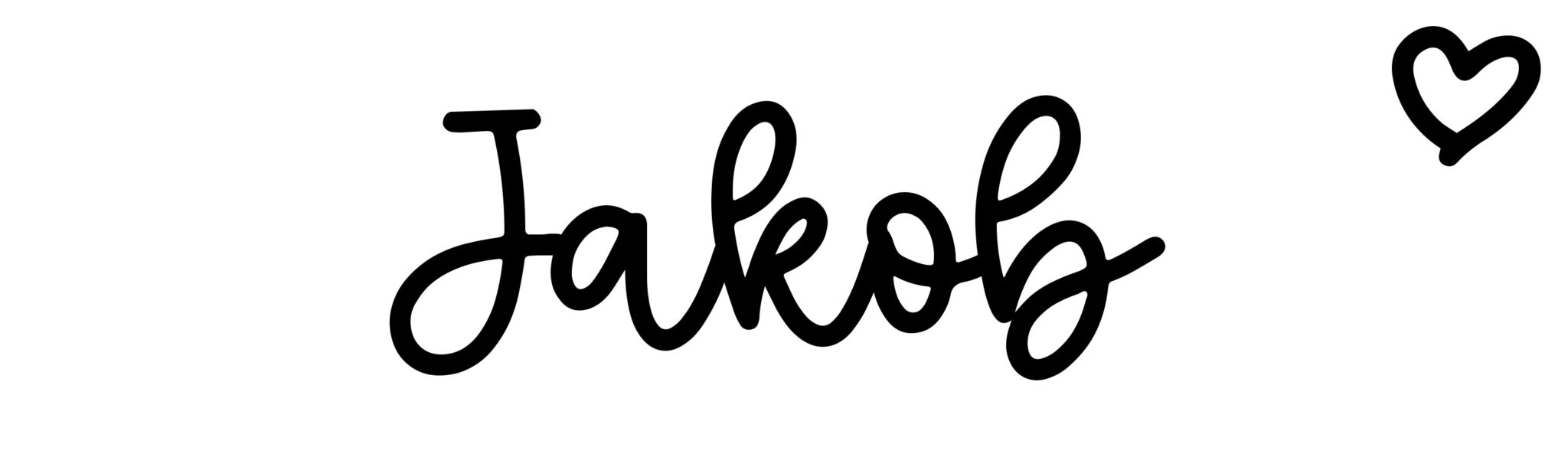 Was Bedeutet Der Name Jakob Jakob - Name meaning, origin, variations and more