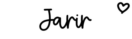 About the baby name Jarir, at Click Baby Names.com
