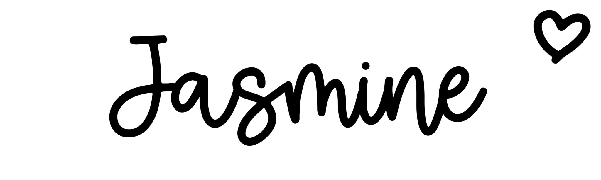 Jasmine Name meaning, origin, variations and more