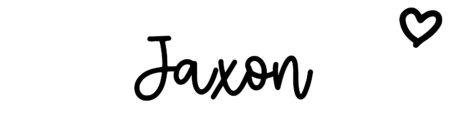 About the baby name Jaxon, at Click Baby Names.com