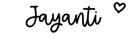 About the baby name Jayanti, at Click Baby Names.com
