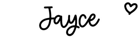 About the baby name Jayce, at Click Baby Names.com