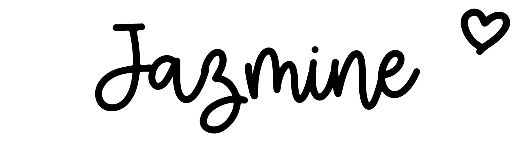 Jazmine Name meaning, origin, variations and more