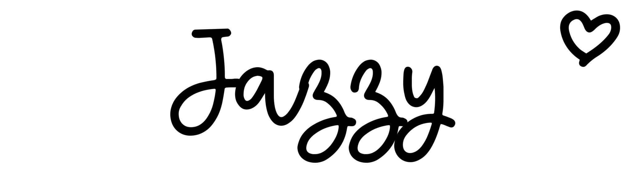 Jazzy Name meaning, origin, variations and more