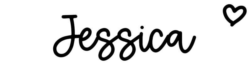 Jessica - Name meaning, origin, variations and more