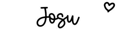 About the baby name Josu, at Click Baby Names.com