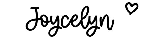 About the baby name Joycelyn, at Click Baby Names.com