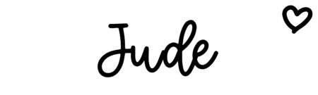 About the baby name Jude, at Click Baby Names.com
