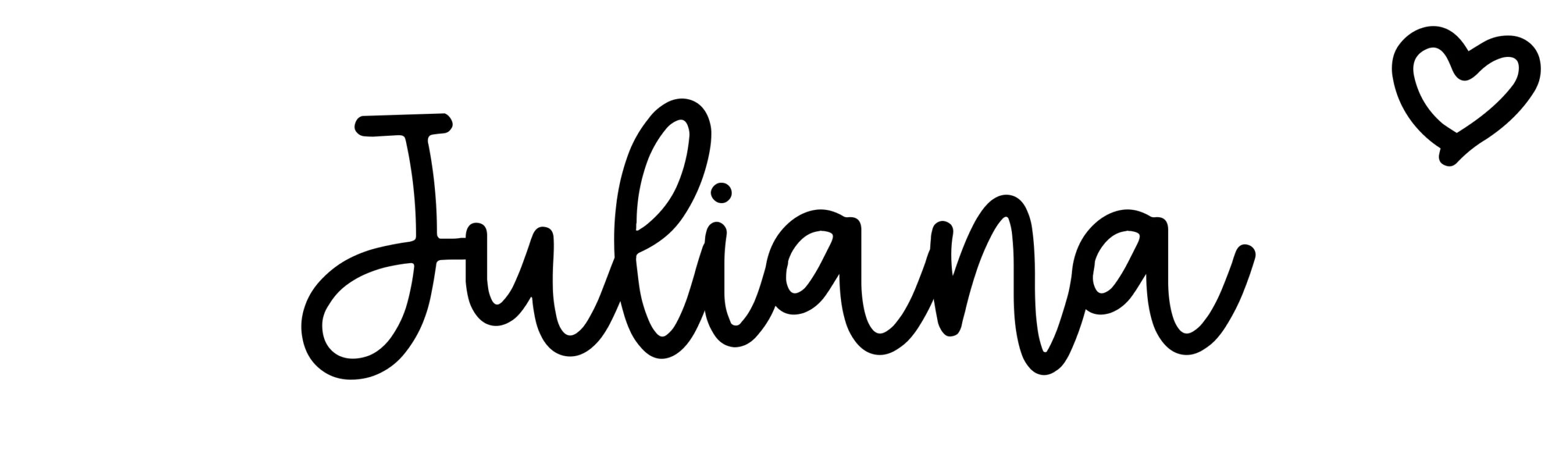 Juliana: Name meaning & origin at ClickBabyNames