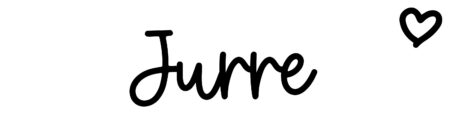 About the baby name Jurre, at Click Baby Names.com