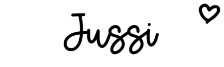 About the baby name Jussi, at Click Baby Names.com