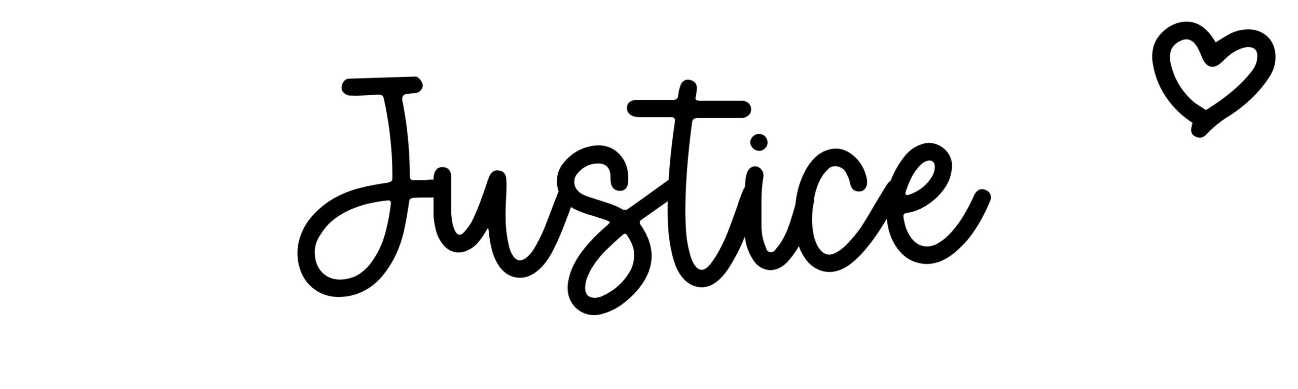 Justice Name Meaning Origin Variations And More