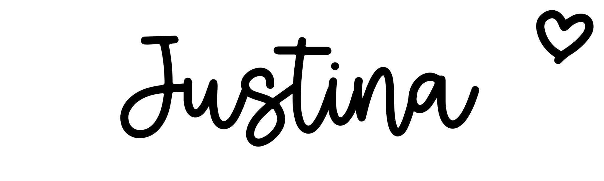 Justina Name meaning, origin, variations and more