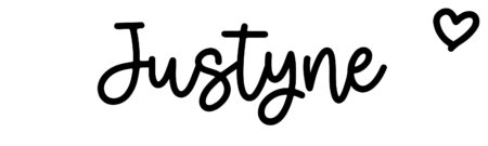 About the baby name Justyne, at Click Baby Names.com