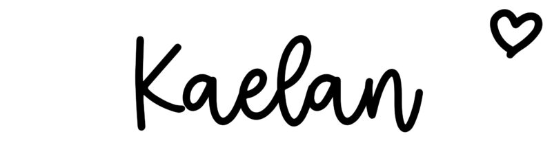 Kaelan