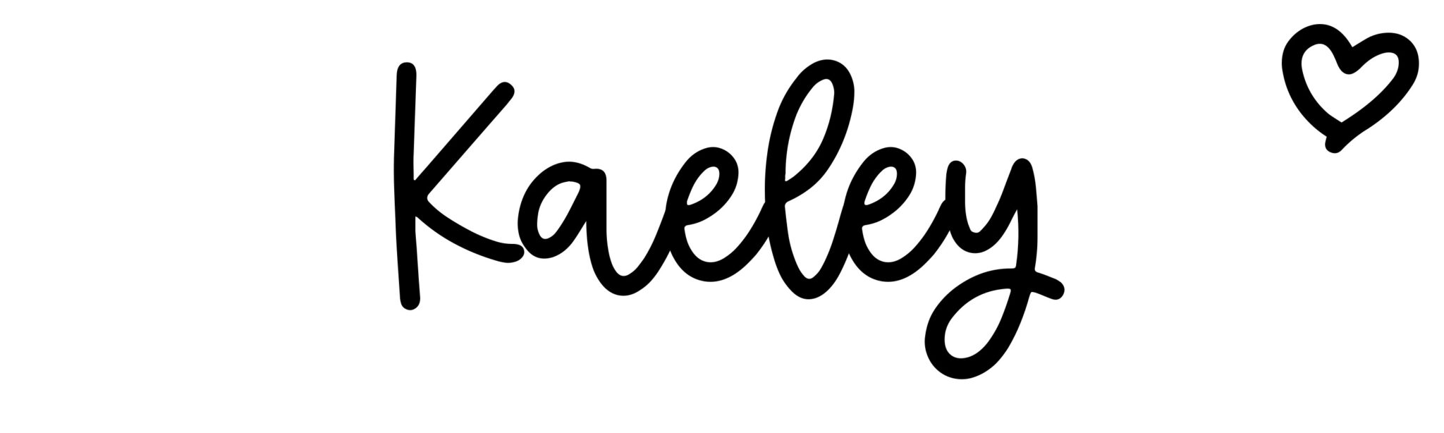 Kaeley - Name meaning, origin, variations and more