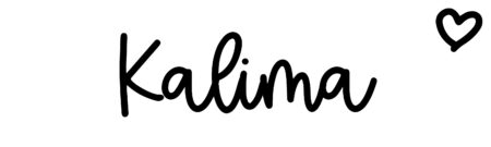 About the baby name Kalima, at Click Baby Names.com