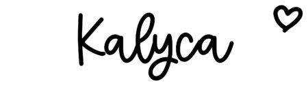 About the baby name Kalyca, at Click Baby Names.com