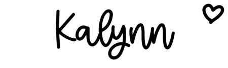 About the baby name Kalynn, at Click Baby Names.com