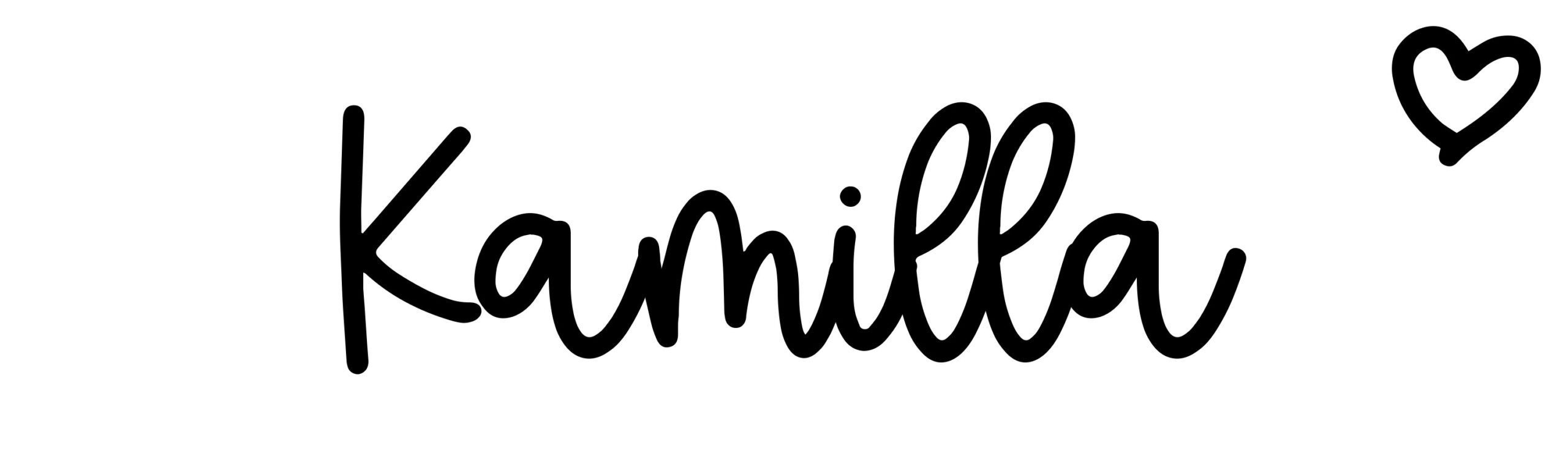 Kamilla Name Meaning Origin Variations And More