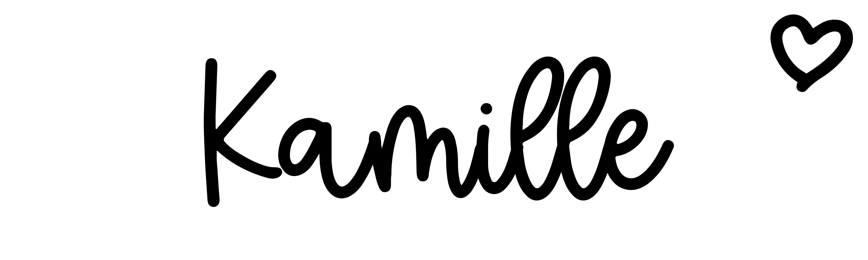 kamille-click-baby-names