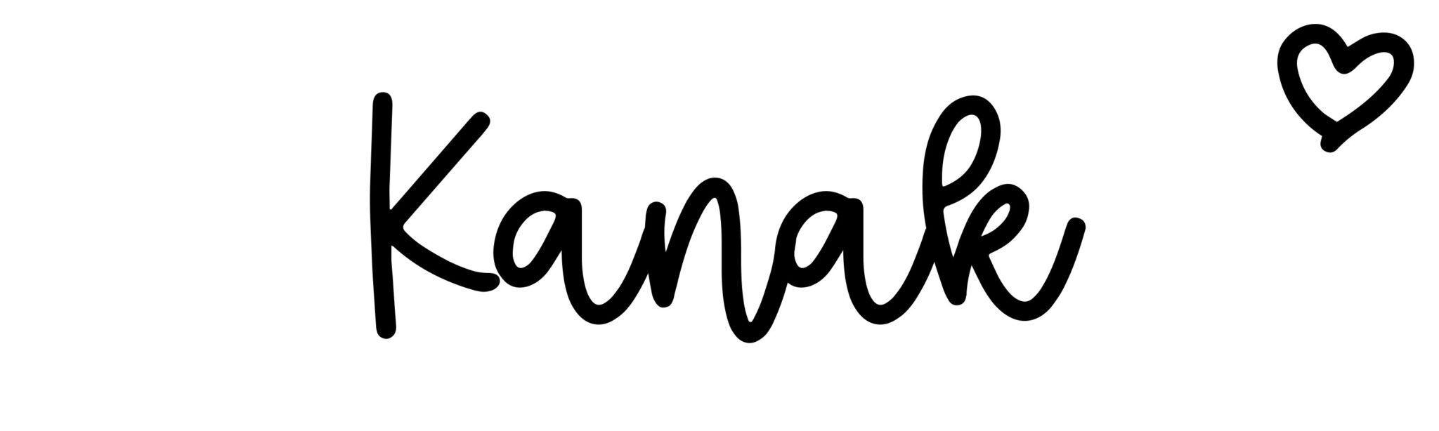 Kanak - Click Baby Names