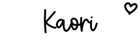 About the baby name Kaori, at Click Baby Names.com