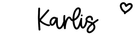 About the baby name Karlis, at Click Baby Names.com